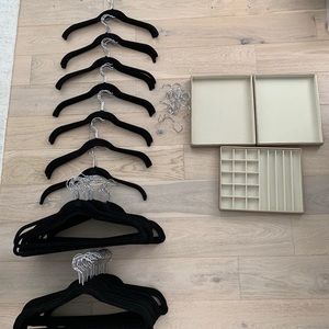 Closet Accessory Bundle!
